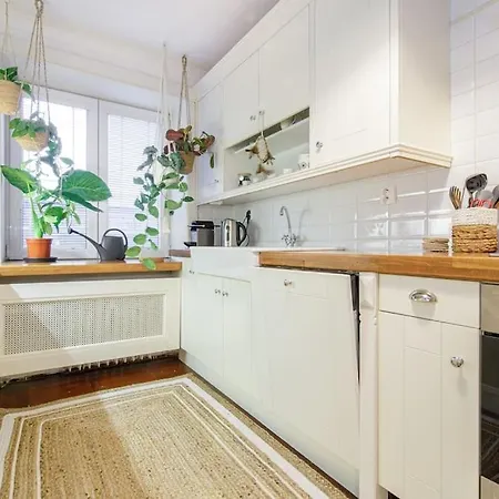 Cozy Urban Hideaway - With A Sauna! * Острава